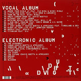 David Guetta - Nothing But The Beat (2 Lp's) [Import] ((Vinyl))