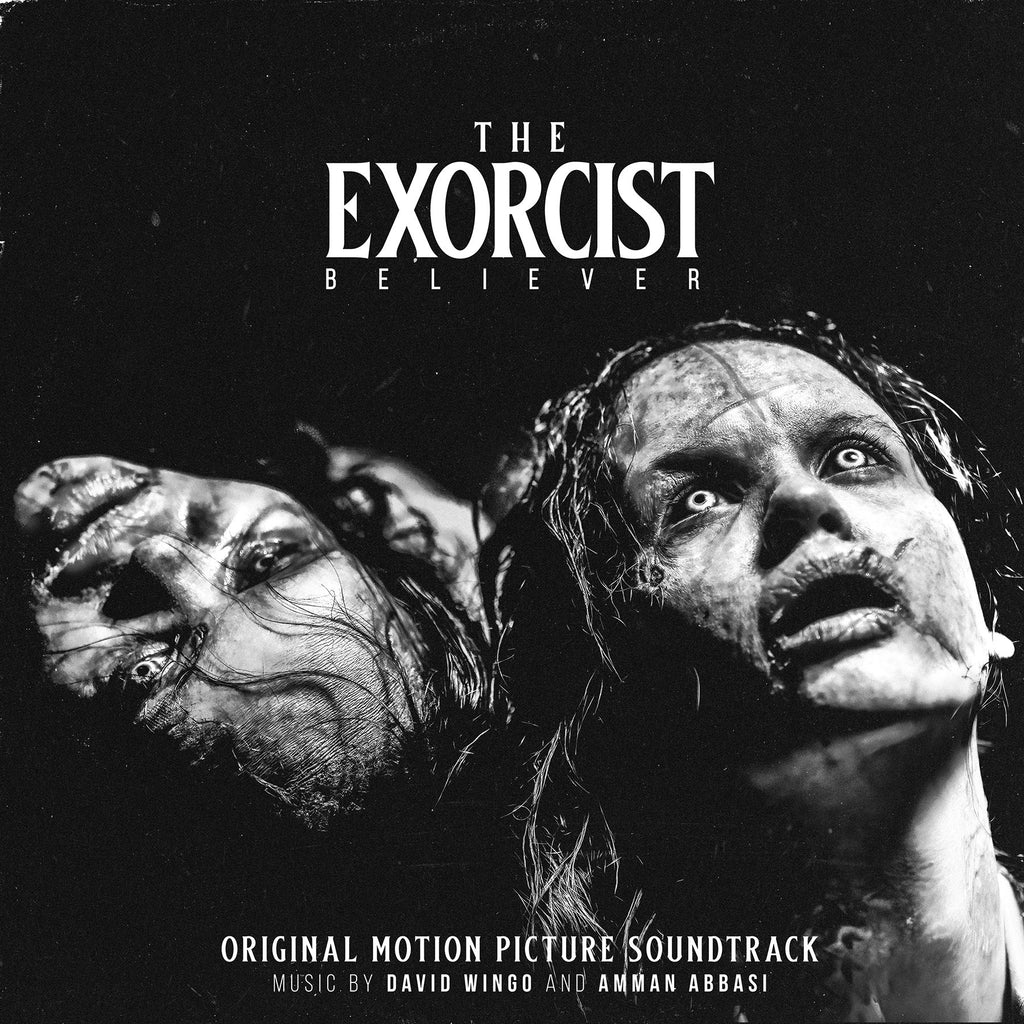 David Wingo And Amman Abbasi - The Exorcist: Believer ((Vinyl))