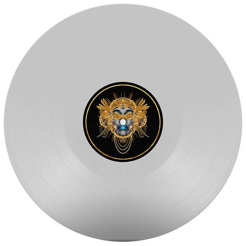 Dawn Richard - Not Above That ((Vinyl))