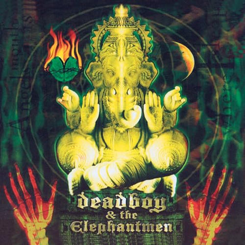 Dax Riggs - If This Is Hell, Then I'M Lucky ((Vinyl))