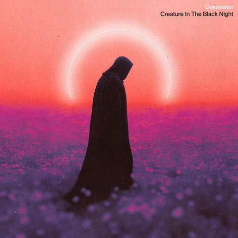 Dayseeker - Creature in the Black Night ((CD))