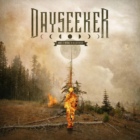 Dayseeker - What It Means To Be Defeated ((Vinyl))
