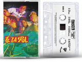 De La Soul - Buhloone Mindstate [Explicit Content] (Cassette) ((Cassette))