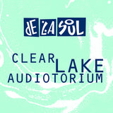 De La Soul - Clear Lake Audiotorium (Sea Green Colored Vinyl, 140 Gram Vinyl, Limited Edition, Extended Play) ((Vinyl))