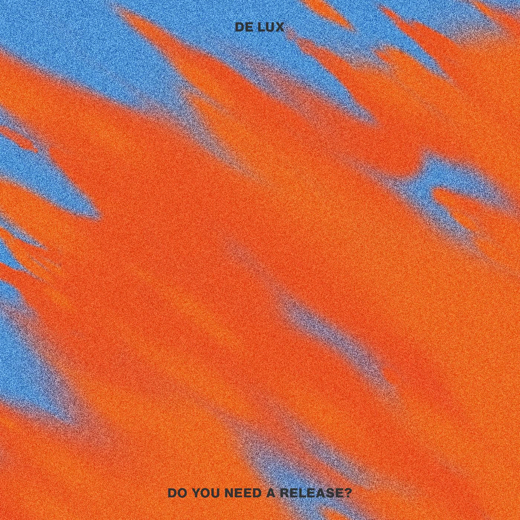 De Lux - Do You Need A Release? ((CD))