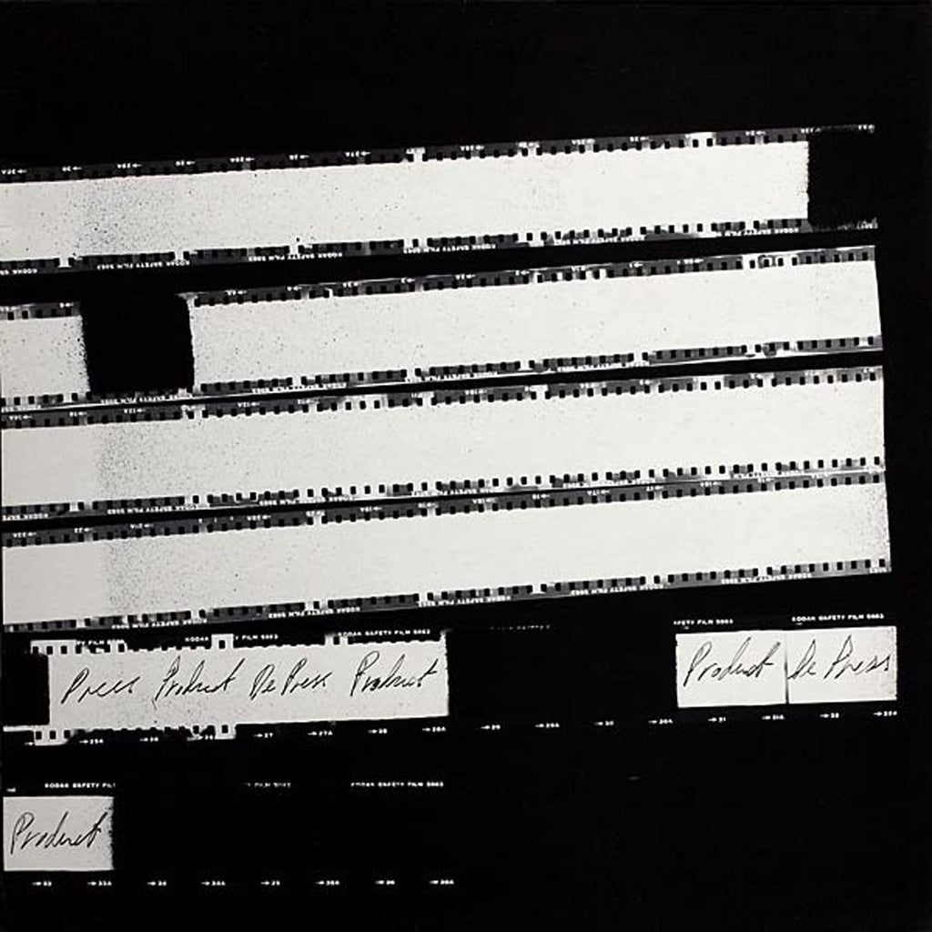 De Press - Product ((CD))