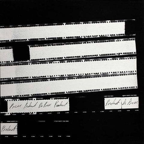 De Press - Product ((CD))