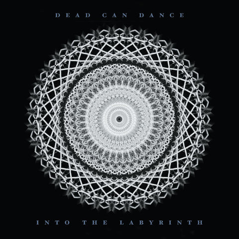 Dead Can Dance - Into the Labyrinth ((CD))