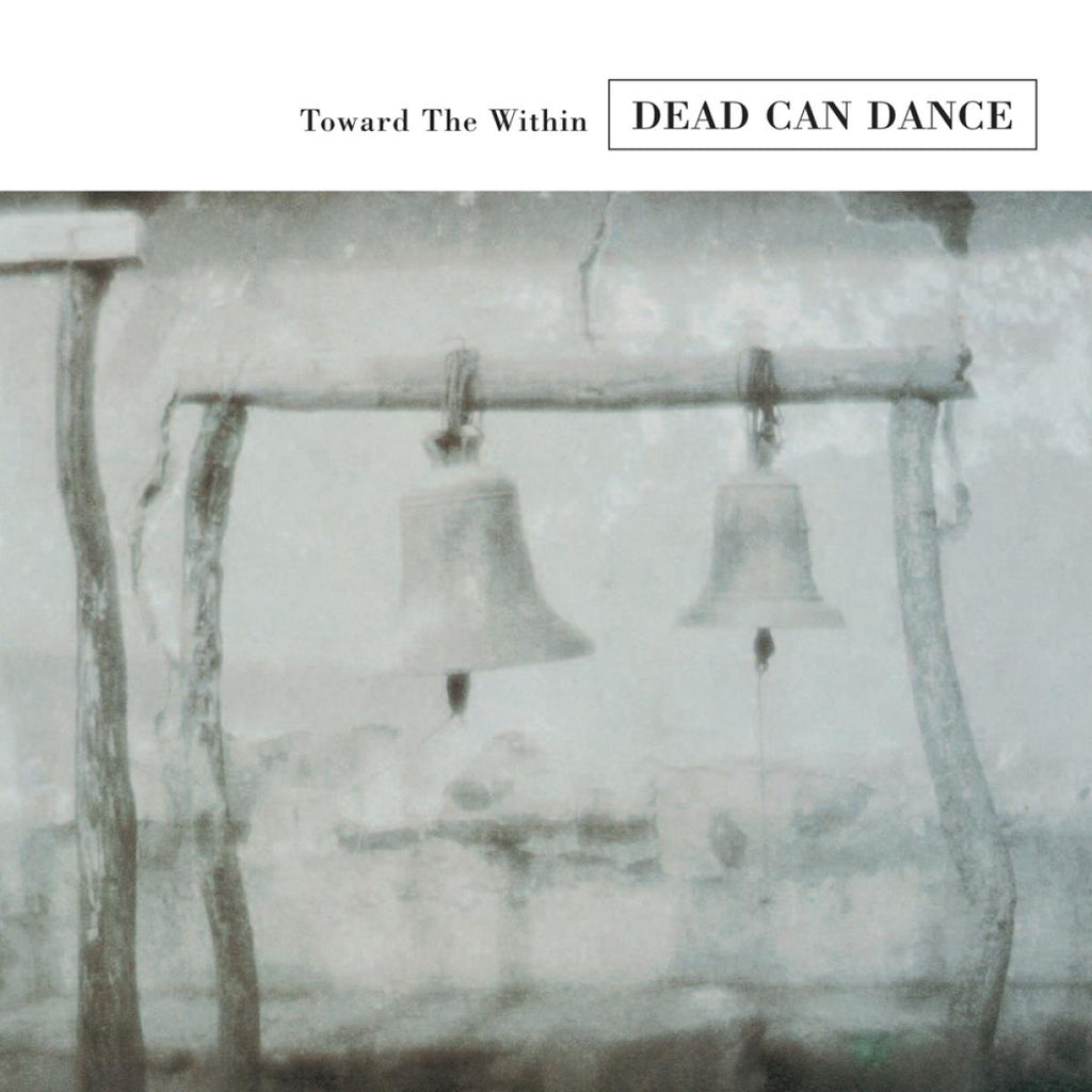 Dead Can Dance - Toward The Within (Remastered) ((CD))