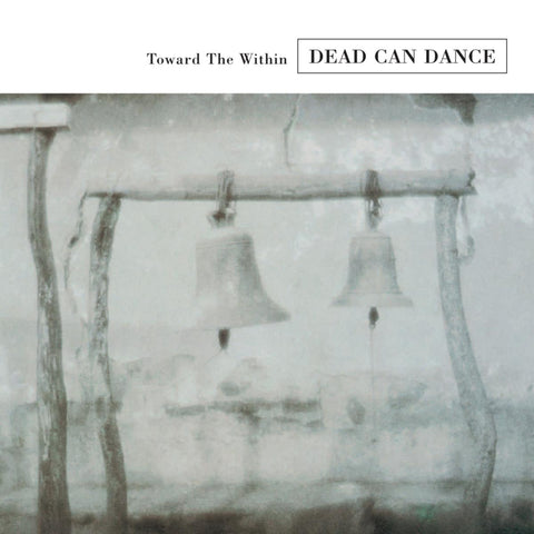 Dead Can Dance - Toward The Within (Remastered) ((CD))