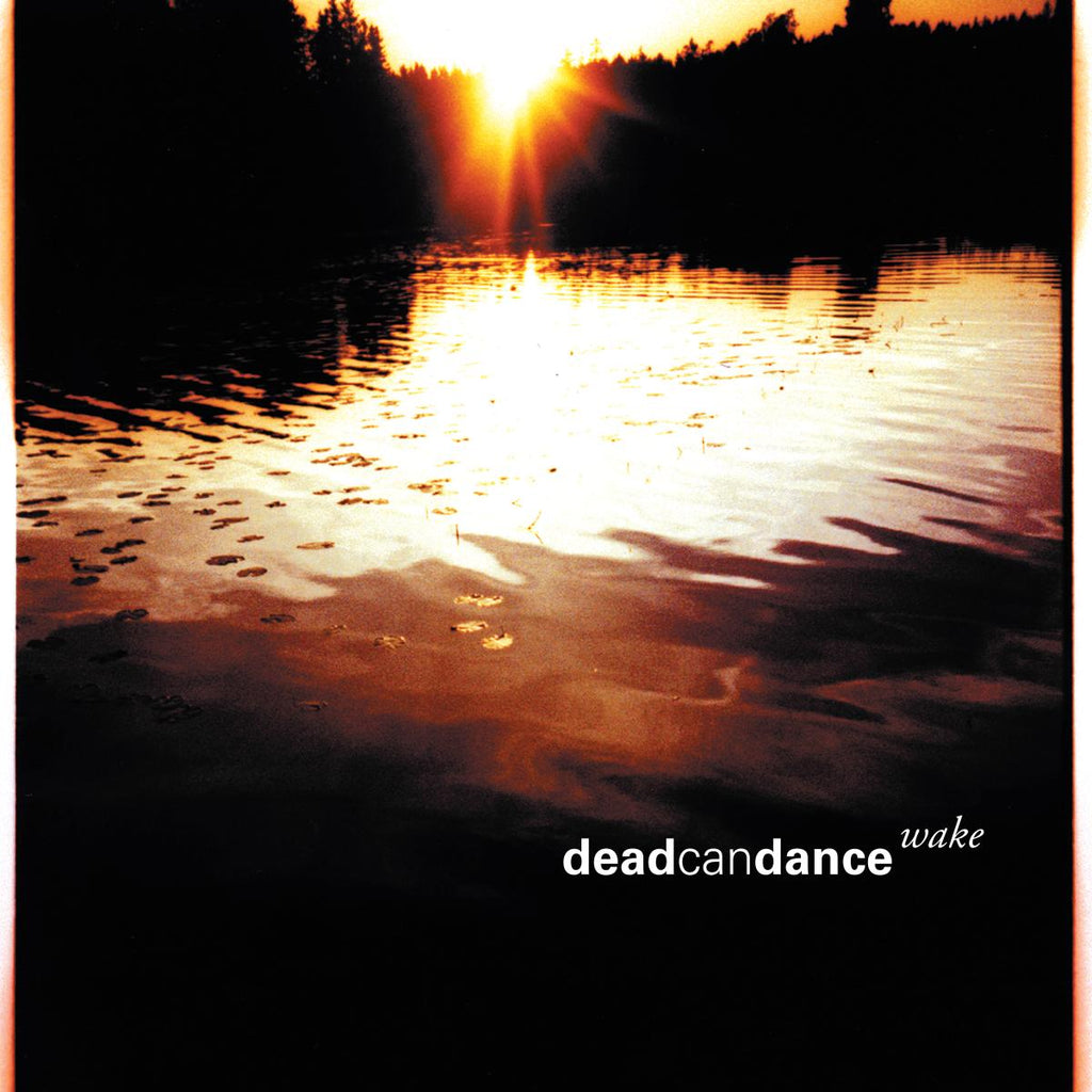 Dead Can Dance - Wake ((CD))