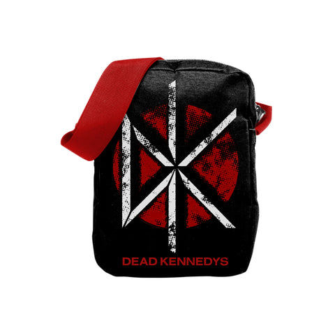 Dead Kennedy's - DK Logo ((Bags))