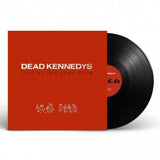 Dead Kennedys - Live At The Deaf Club '79 [Import] ((Vinyl))