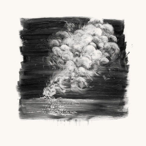 Dead Light - Dead Light ((CD))