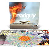 Deadguy - Near-Death Travel Services (Indie Exclusive) (Milky Clear Splatter Vinyl) ((Vinyl))