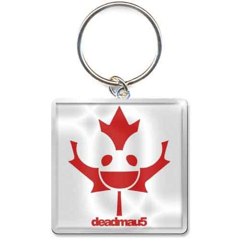 Deadmau5 - Maple Mau5 (())