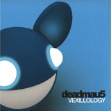 Deadmau5 - Vexillology (Blue Colored Vinyl) [Import] (2 Lp's) ((Vinyl))
