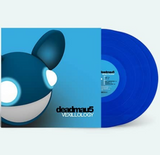 Deadmau5 - Vexillology (Blue Colored Vinyl) [Import] (2 Lp's) ((Vinyl))