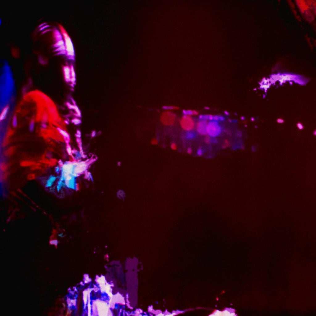 Deakin - Sleep Cycle ((Vinyl))