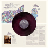 Dean Johnson - Nothing For Me, Please (Indie exclusive) (Oxblood & Black mix Vinyl) ((Vinyl))