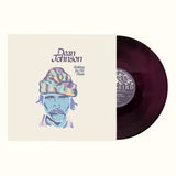 Dean Johnson - Nothing For Me, Please (Indie exclusive) (Oxblood & Black mix Vinyl) ((Vinyl))