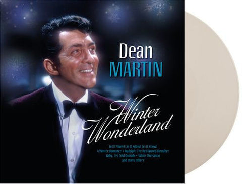 Dean Martin - Winter Wonderland (Colored Vinyl, Purple, Limited Edition, 180 Gram Vinyl) ((Vinyl))