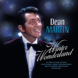 Dean Martin - Winter Wonderland (Colored Vinyl, Purple, Limited Edition, 180 Gram Vinyl) ((Vinyl))