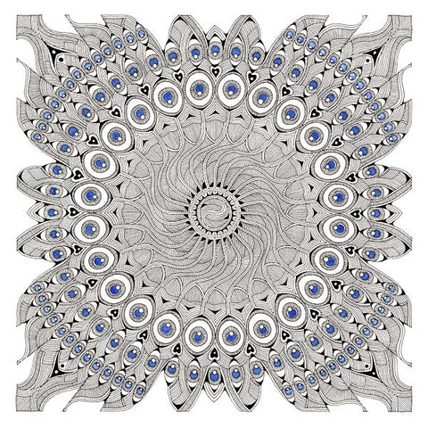 DEAN MCPHEE - Fatima's Hand ((CD))