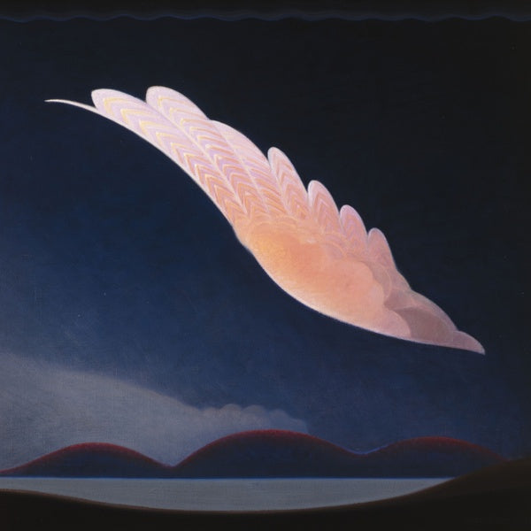 DEAN MCPHEE - Witch's Ladder ((CD))