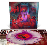 Death - Scream Bloody Gore (Colored Vinyl, Violet, White, Red, Splatter) ((Vinyl))