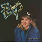 Debbie Gibson - Electric Youth (Colored Vinyl, Red, Limited Edition) ((Vinyl))