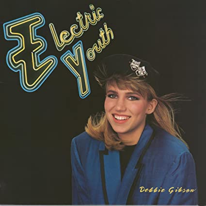 Debbie Gibson - Electric Youth (Colored Vinyl, Red, Limited Edition) ((Vinyl))