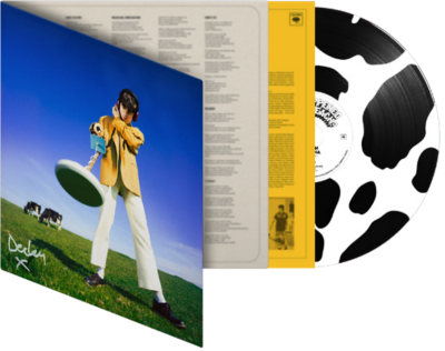 Declan McKenna - What Happened to the Beach? (Deluxe "Moo" Eco-Vinyl Picture Disc) [INDIE EX] ((Vinyl))