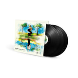 Deep Purple - Rapture Of The Deep (20Th Anniversary Remix) (3LP) ((Vinyl))