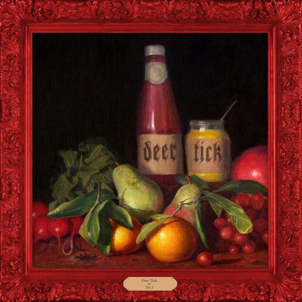 Deer Tick - Deer Tick Vol. 1 ((CD))