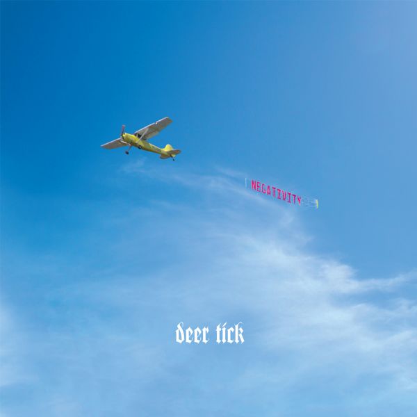 Deer Tick - Negativity ((Vinyl))