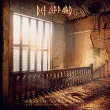 Def Leppard / Royal Philharmonic Orchestra - Drastic Symphonies [2 LP] ((Vinyl))