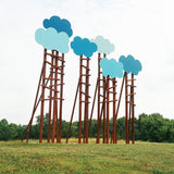 Defcee & Parallel Thought - Other Blues (Blue Vinyl) ((Vinyl))