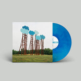 Defcee & Parallel Thought - Other Blues (Blue Vinyl) ((Vinyl))