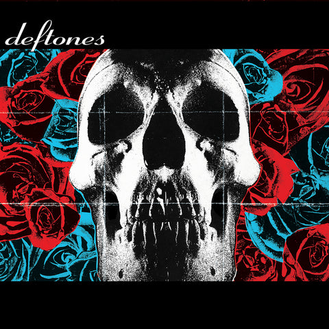 Deftones - Deftones (())
