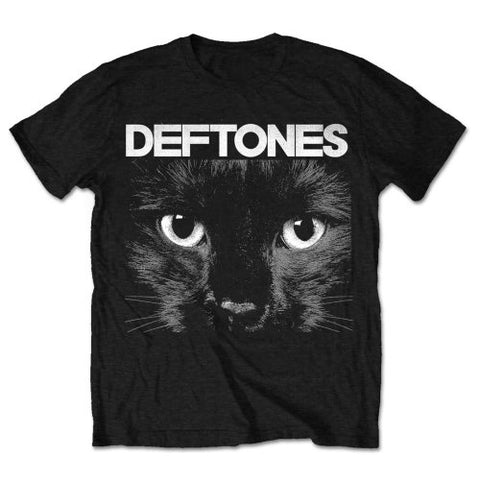 Deftones - Sphynx ((T-Shirt)) black