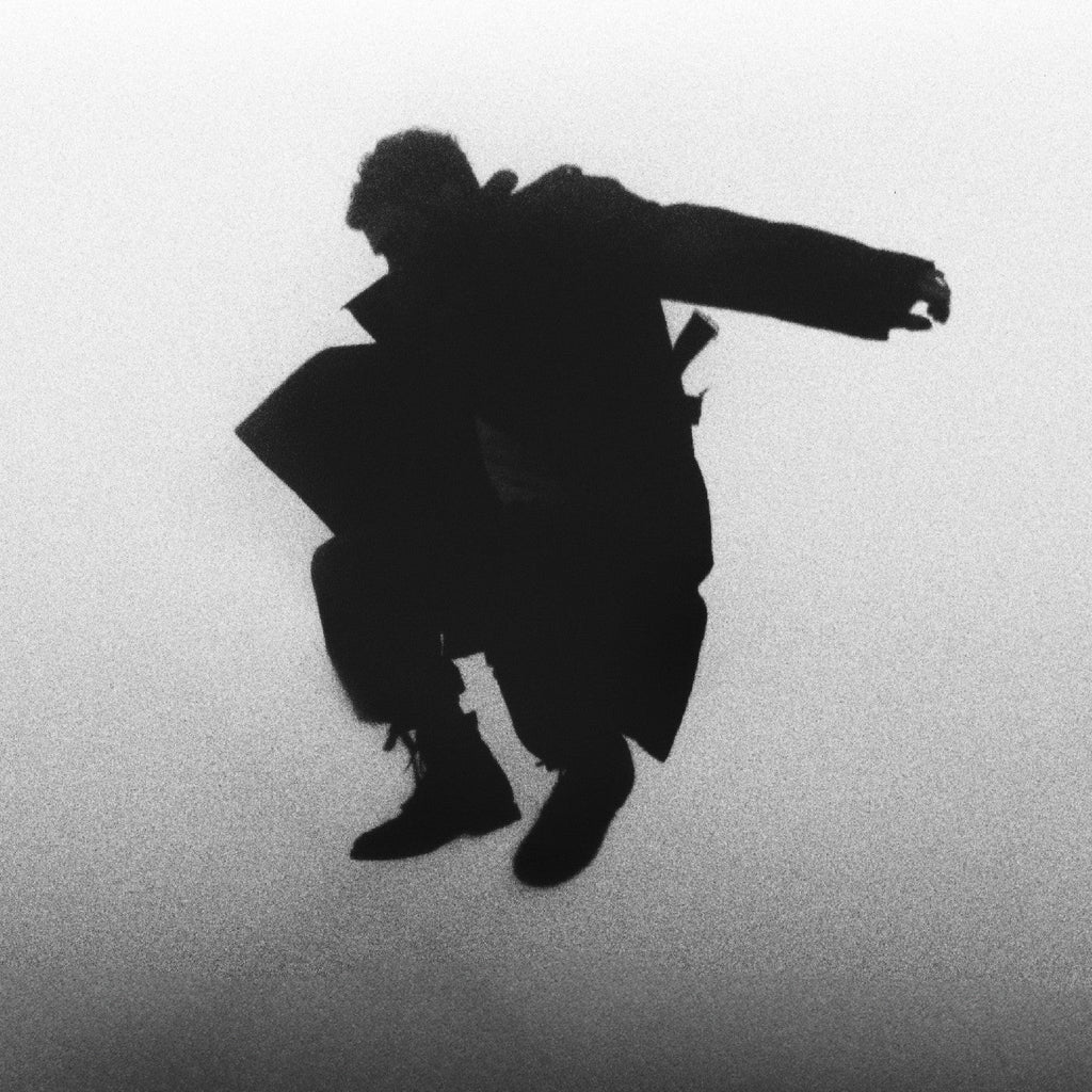 Del Water Gap - Chasing The Chimera ((CD))