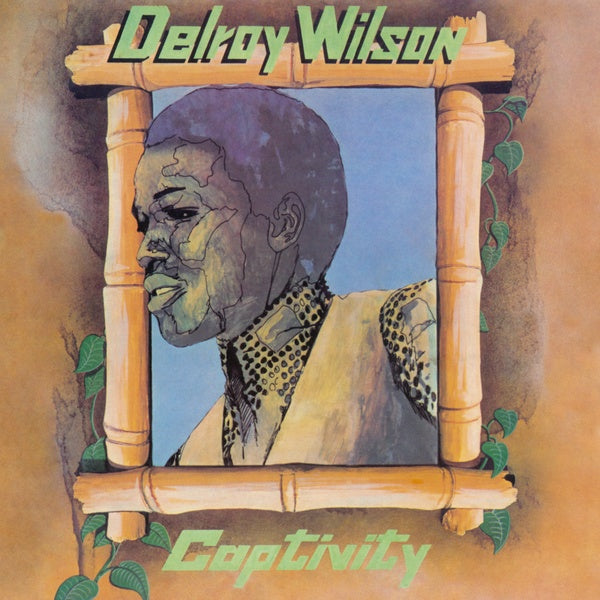 DELROY WILSON - Captivity ((Vinyl))