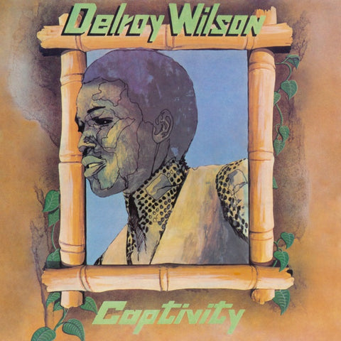 DELROY WILSON - Captivity ((Vinyl))