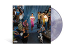 Demi Lovato - It's Not That Deep [Explicit Content] (Lavender Daydream Colored Vinyl) ((Vinyl))
