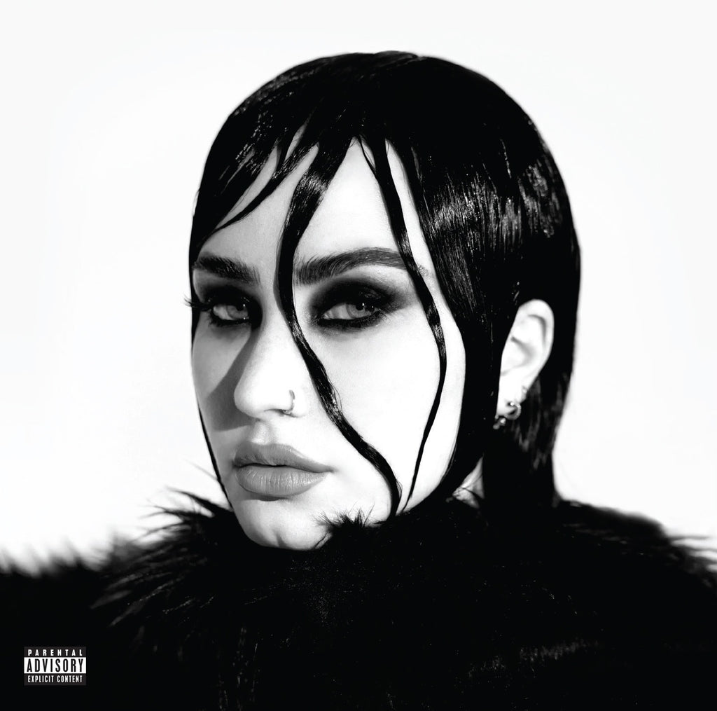 Demi Lovato - REVAMPED ((Vinyl))