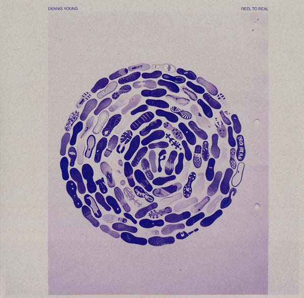 DENNIS YOUNG - Reel to Real ((Vinyl))