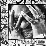 Denzel Curry - King Of The Mischievous South Vol. 2 [Explicit Content] (Indie Exclusive, Limited Edition, Colored Vinyl, Violet) (())