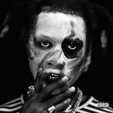 Denzel Curry - TA13OO [Explicit Content] (Limited Edition, Metallic Marble Colored Vinyl) ((Vinyl))