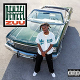 Denzel Curry - ZUU [Explicit Content] (Indie Exclusive, Colored Vinyl, Red & Green Speckled Colored Vinyl) ((Vinyl))